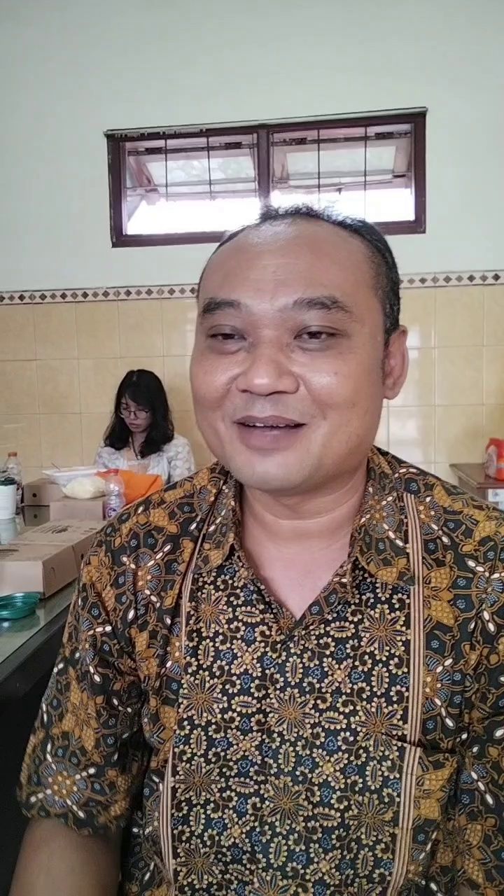 Kelurahan Sumbersari Pertimbangkan Kerja Sama Data Real-Time dengan KeRis MAS BRIAND