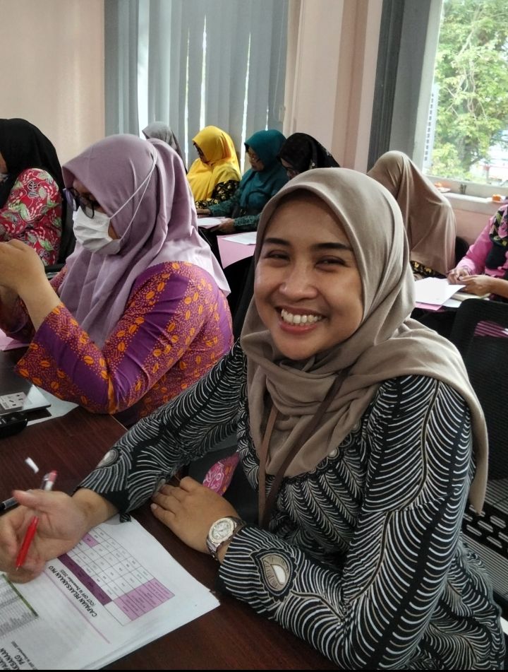 Bahas Capaian Kesehatan dan Rencana 2026, Puskesmas Sumbersari Gelar Lokakarya Mini Tribulanan 