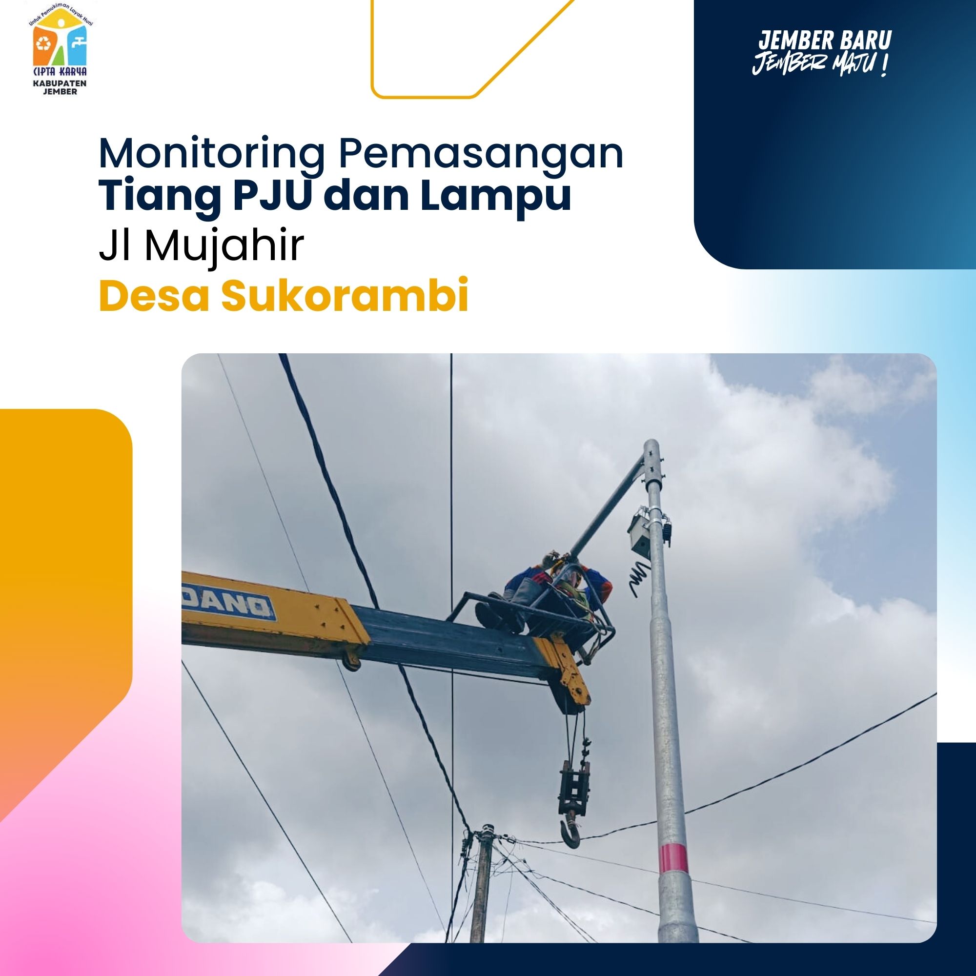 sukorambi-makin-terang-30-tiang-pju-baru-terpasang-di-jalan-mujahir-20251201