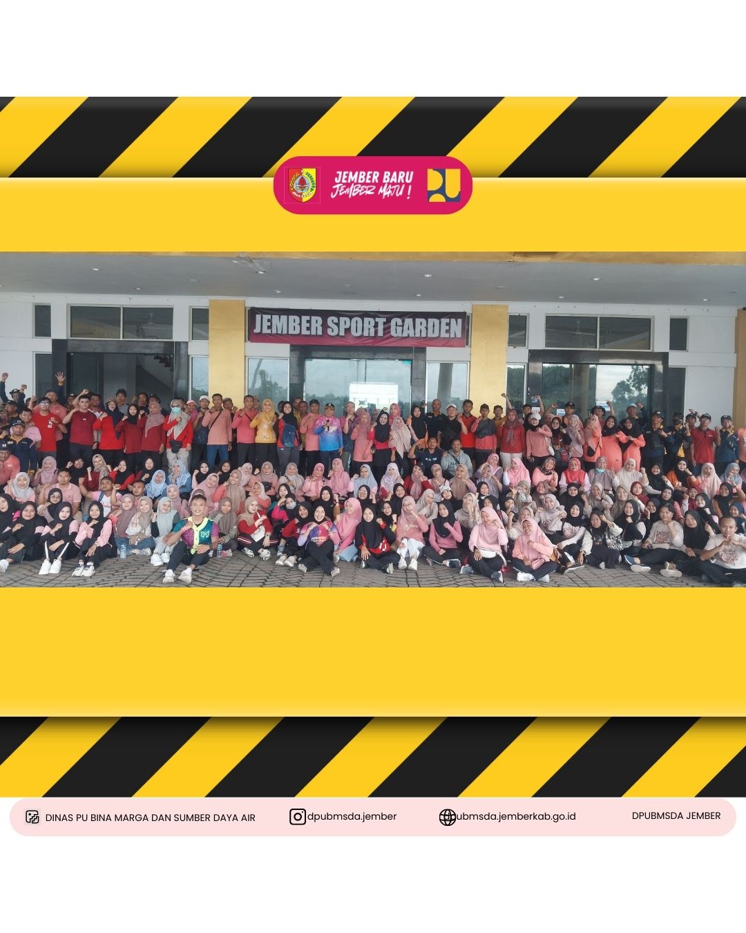 dpubmsda-kabupaten-jember-ikuti-kegiatan-osma-di-jember-sport-garden-wujudkan-kekompakan-melalui-olahraga-bersama-20251209