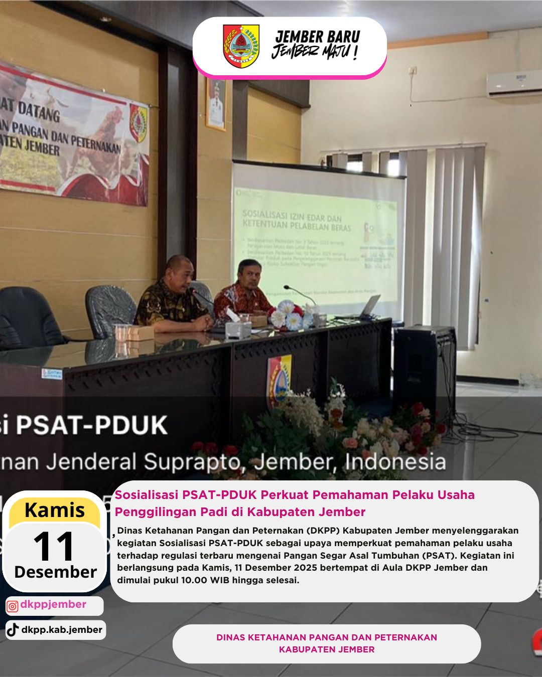 sosialisasi-psat-pduk-perkuat-pemahaman-pelaku-usaha-penggilingan-padi-di-kabupaten-jember-20251211