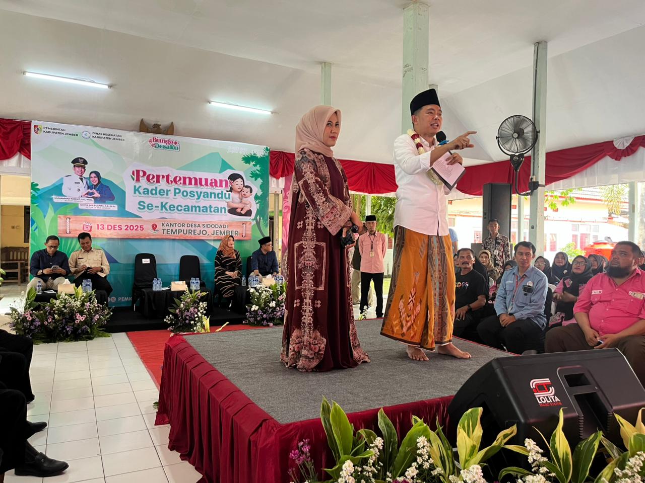 layanan-kesehatan-makin-dekat-dengan-rakyat-bunga-desaku-dorong-imunisasi-dan-apresiasi-kader-posyandu-20251215