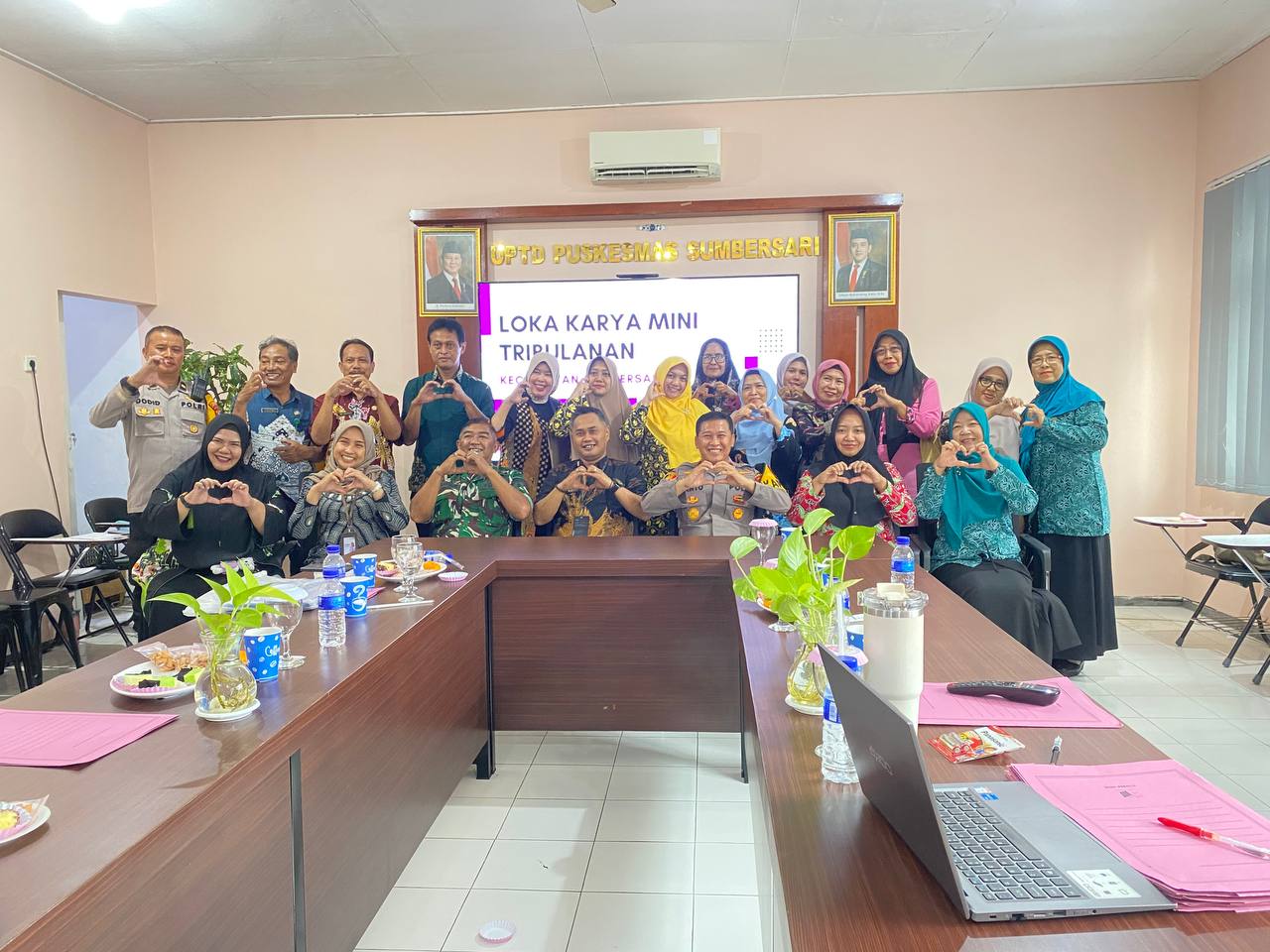 lokakarya-mini-tribulanan-kecamatan-sumbersari-perkuat-kolaborasi-lintas-sektor-bidang-kesehatan-20251219