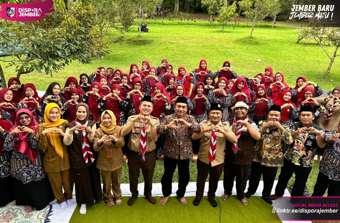 menanam-cinta-kepramukaan-sejak-dini-ketua-kwarcab-pramuka-jember-hadiri-kemah-cinta-calon-pembina-prasiaga-guru-pai-tk-20251222