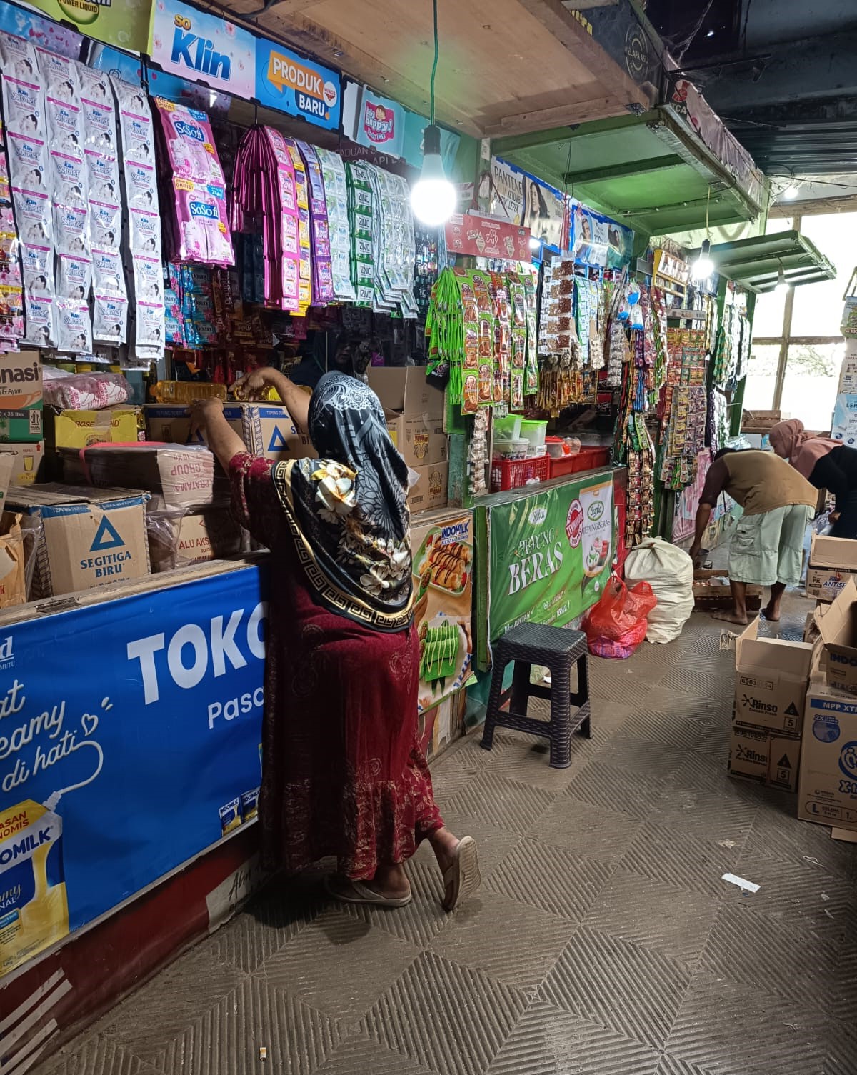 di-balik-kenaikan-dan-penurunan-harga-bapokting-stabilitas-tetap-terjaga-di-selasa-30-desember-2025-20251230