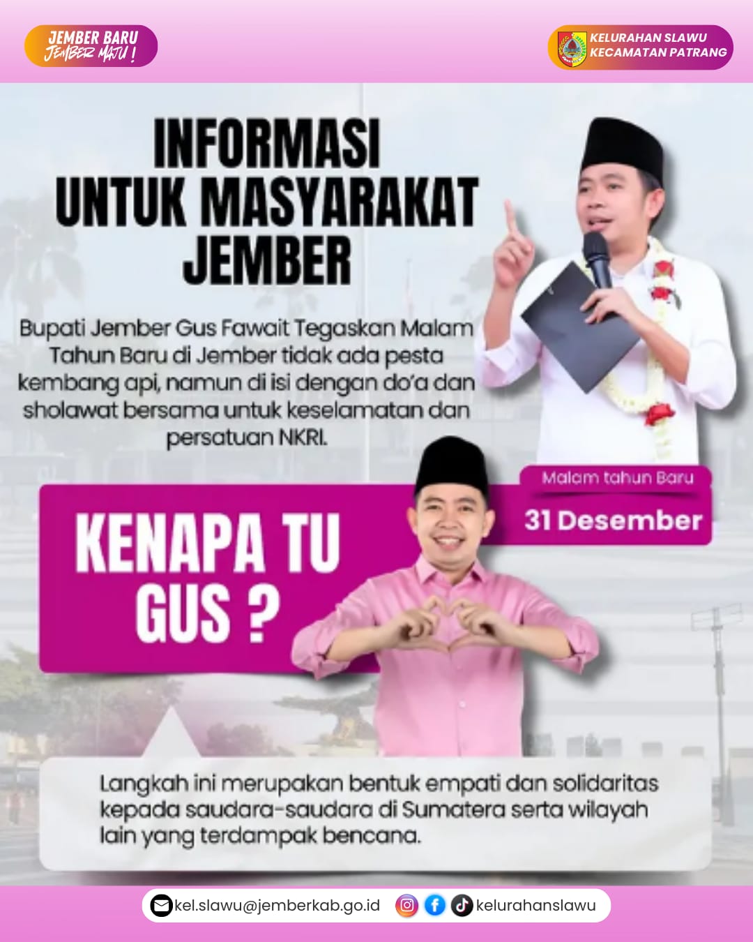 di-tengah-duka-bencana-bupati-jember-ajak-warga-sambut-tahun-baru-2026-dengan-doa-dan-kepedulian-20251231