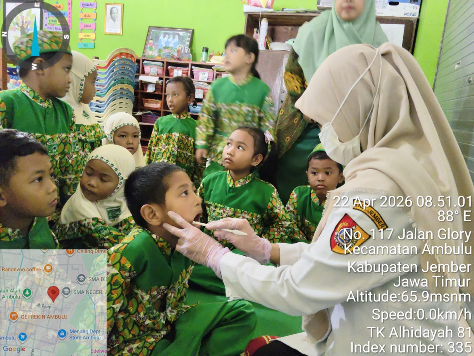 uptd-puskesmas-ambulu-gelar-pemeriksaan-gigi-di-tk-al-hidayah-81-desa-ambulu-20260423