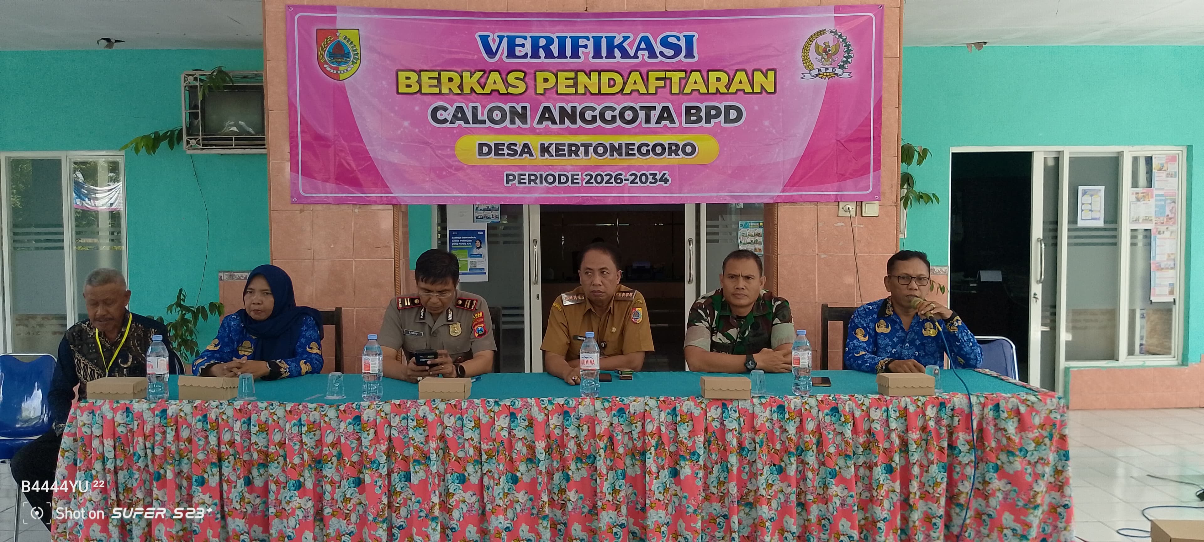 seleksi-bpd-kertonegoro-masuk-tahap-verifikasi-sembilan-bakal-calon-dari-tujuh-dusun-ikuti-tahap-administrasi-20260521