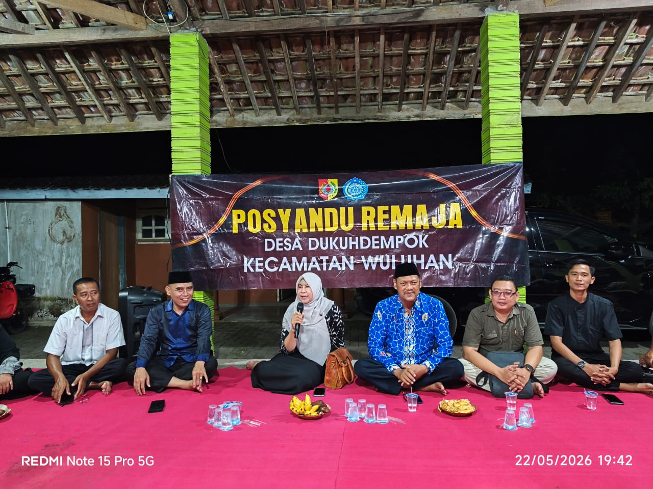 posyandu-remaja-dukuhdempok-tekankan-risiko-pernikahan-dini-20260526