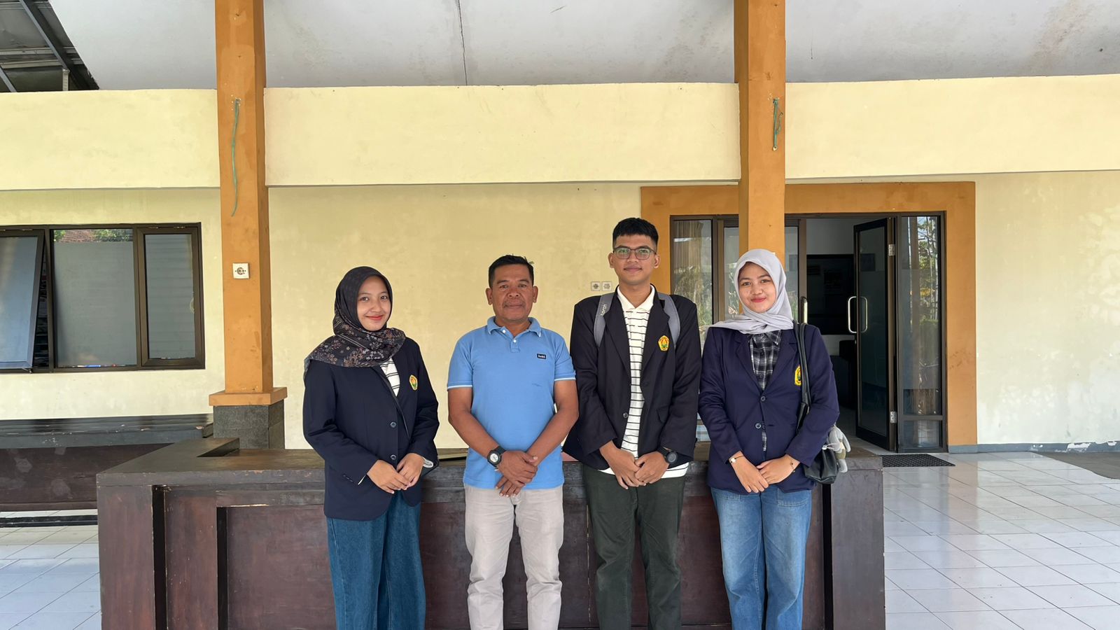 uji-implementasi-kebijakan-kemiskinan-kelurahan-bintoro-fasilitasi-riset-lapangan-mahasiswa-unej-20260605