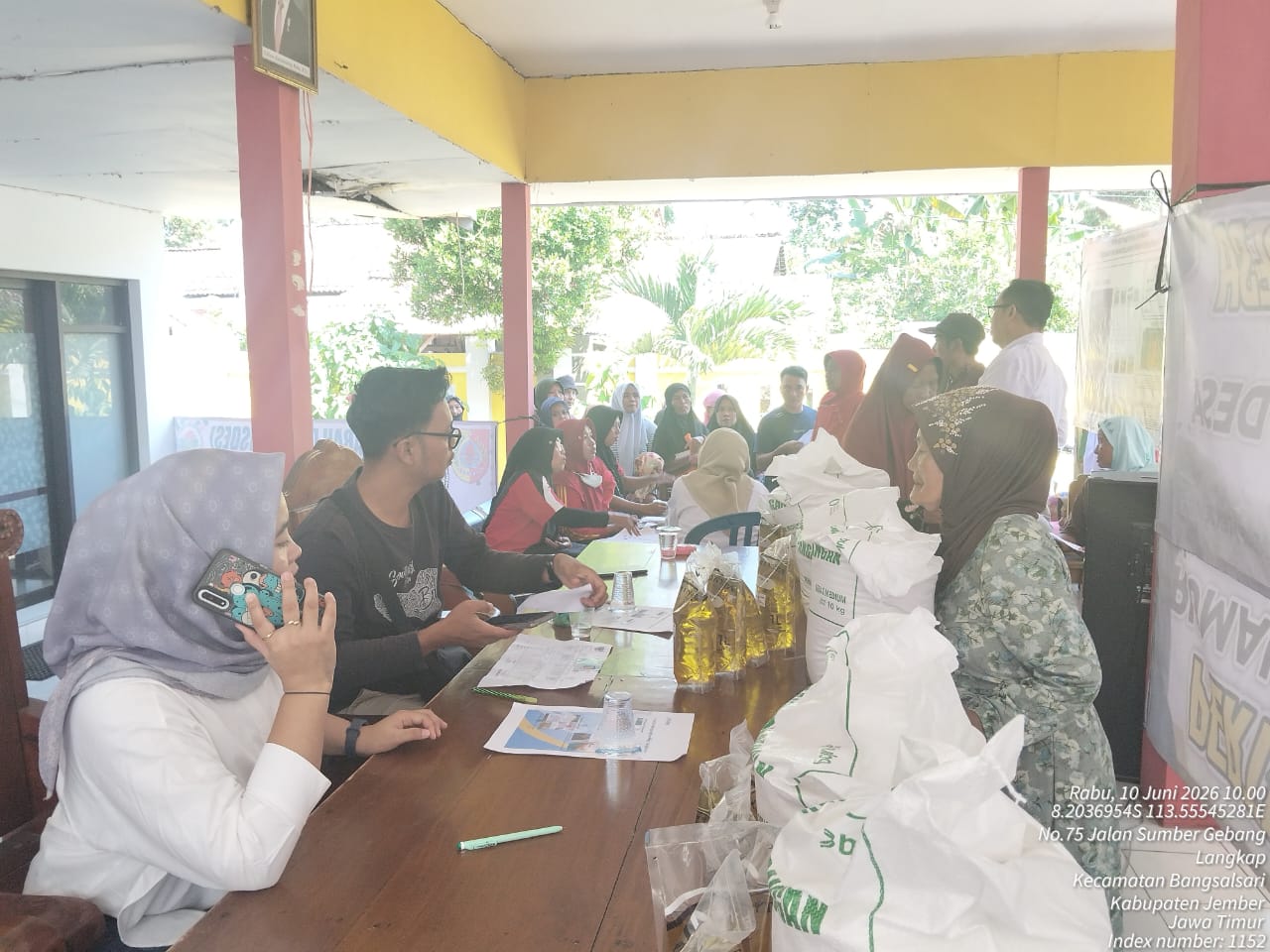 penyaluran-bantuan-pangan-berlanjut-pmks-bangsalsari-pantau-distribusi-20260611