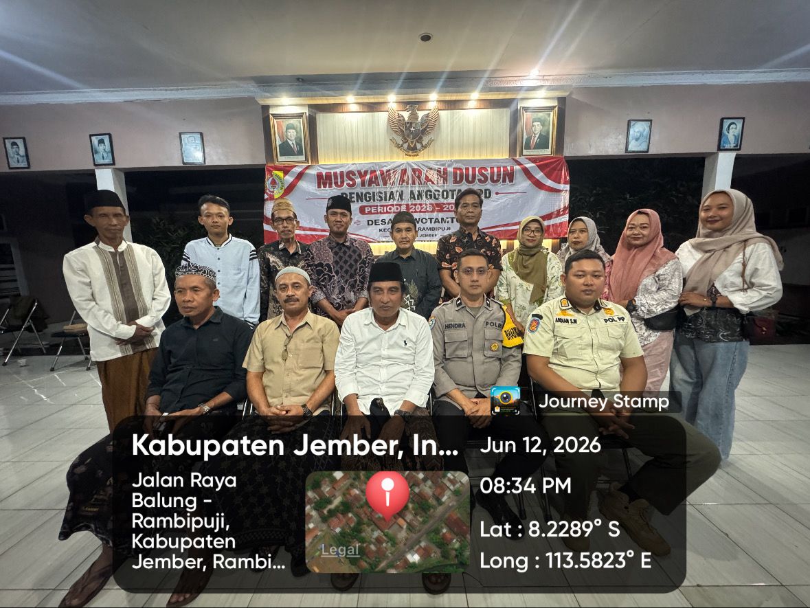 sembilan-anggota-bpd-rowotamtu-resmi-ditetapkan-berkas-pengesahan-diserahkan-ke-kecamatan-20260616