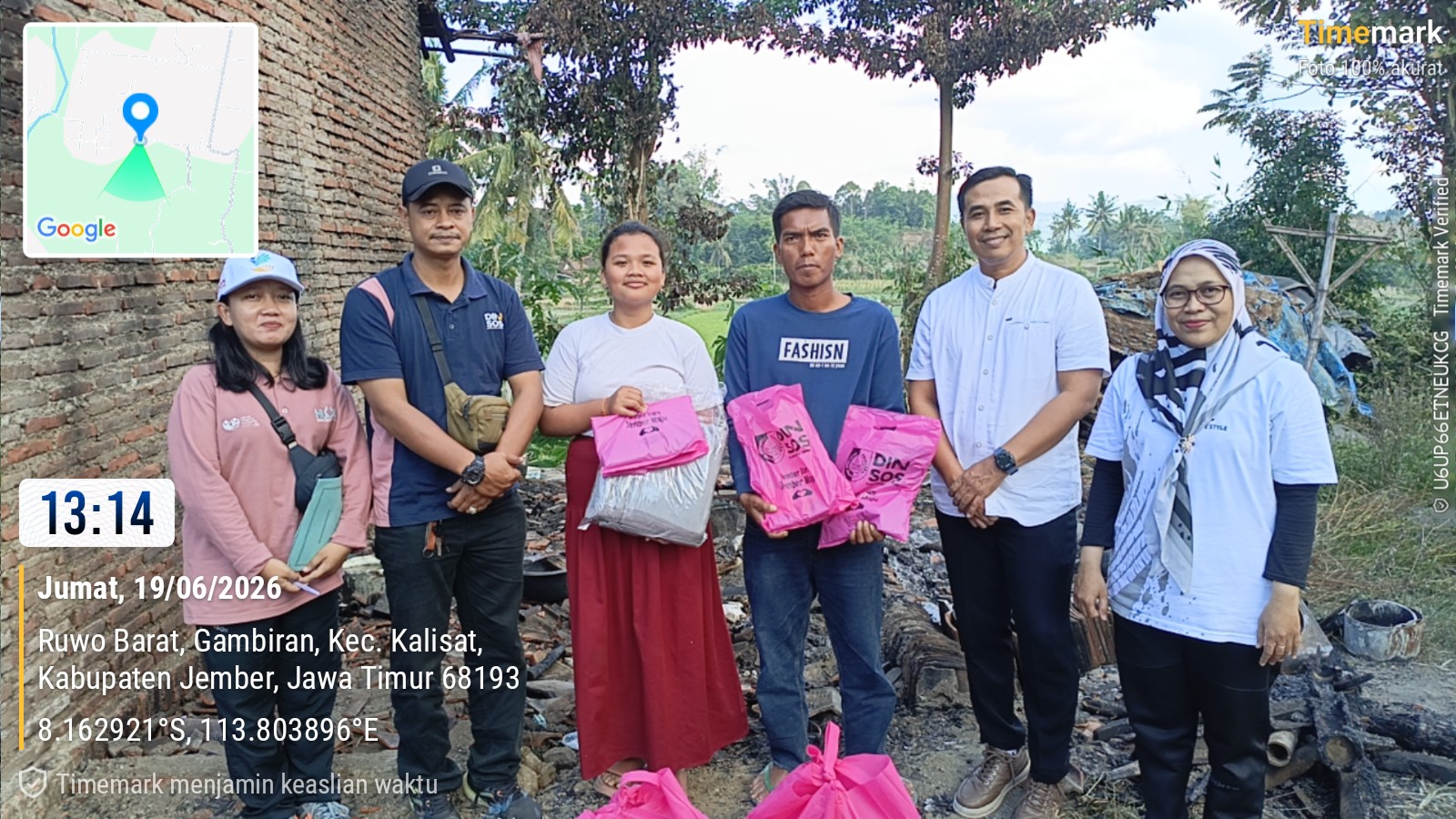 dinsos-pppa-kabupaten-jember-gerak-cepat-berikan-bantuan-korban-kebakaran-di-kalisat-dan-kaliwates-20260621