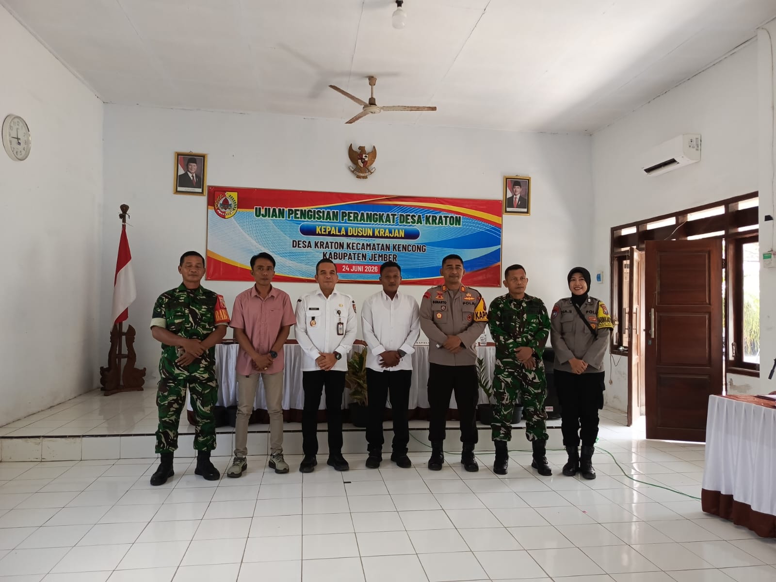 kasun-terpilih-muspika-dan-pemdes-kraton-harapkan-inovasi-untuk-kemajuan-desa-20260624