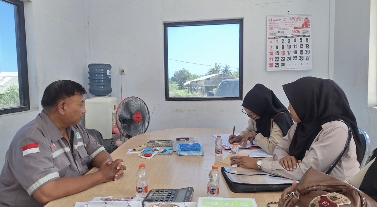 kejar-kepatuhan-wajib-pajak-mblb-bapenda-jember-turun-langsung-ke-lokasi-tambang-di-puger-20260626