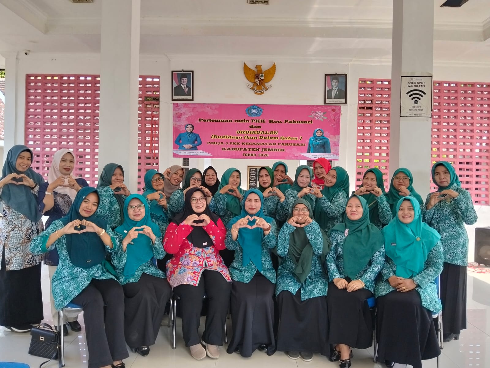 perkuat-sinergi-daerah-tp-pkk-pakusari-gerakkan-kader-desa-kawal-program-unggulan-bupati-jember-20260627