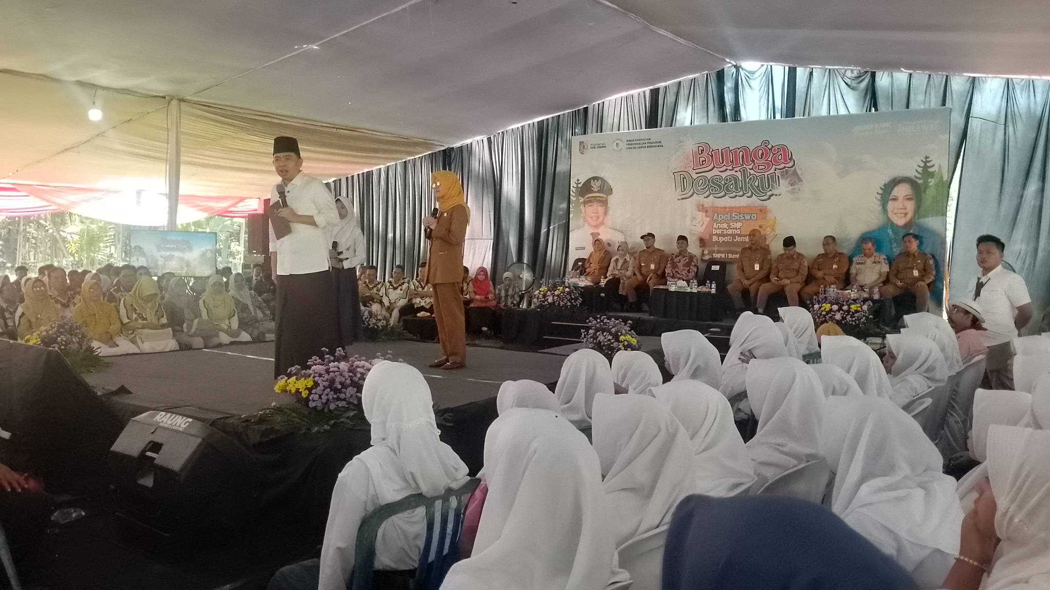 gelar-apel-siswa-smp-di-sumberjambe-bupati-jember-ajak-pelajar-tanamkan-akhlak-20260630