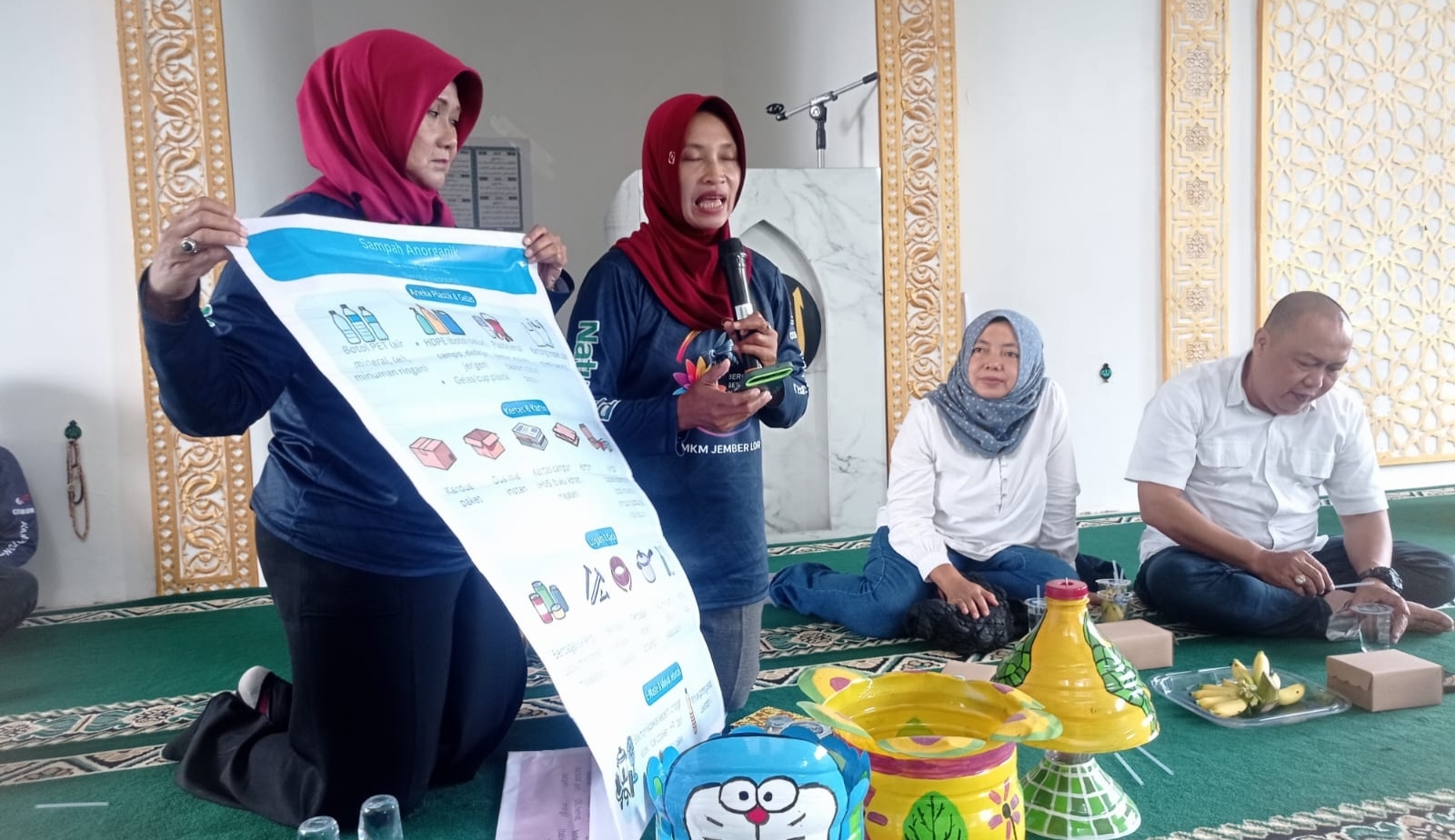 gerakan-bebas-sampah-menguat-warga-jember-lor-ubah-sampah-jadi-bernilai-20260701
