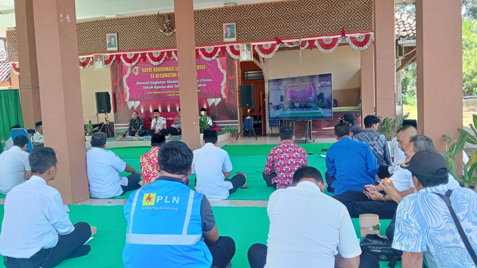gema-selawat-buka-rakor-lintas-sektoral-rambipuji-perkuat-sinergi-pembangunan-berbasis-nilai-religius-20260701