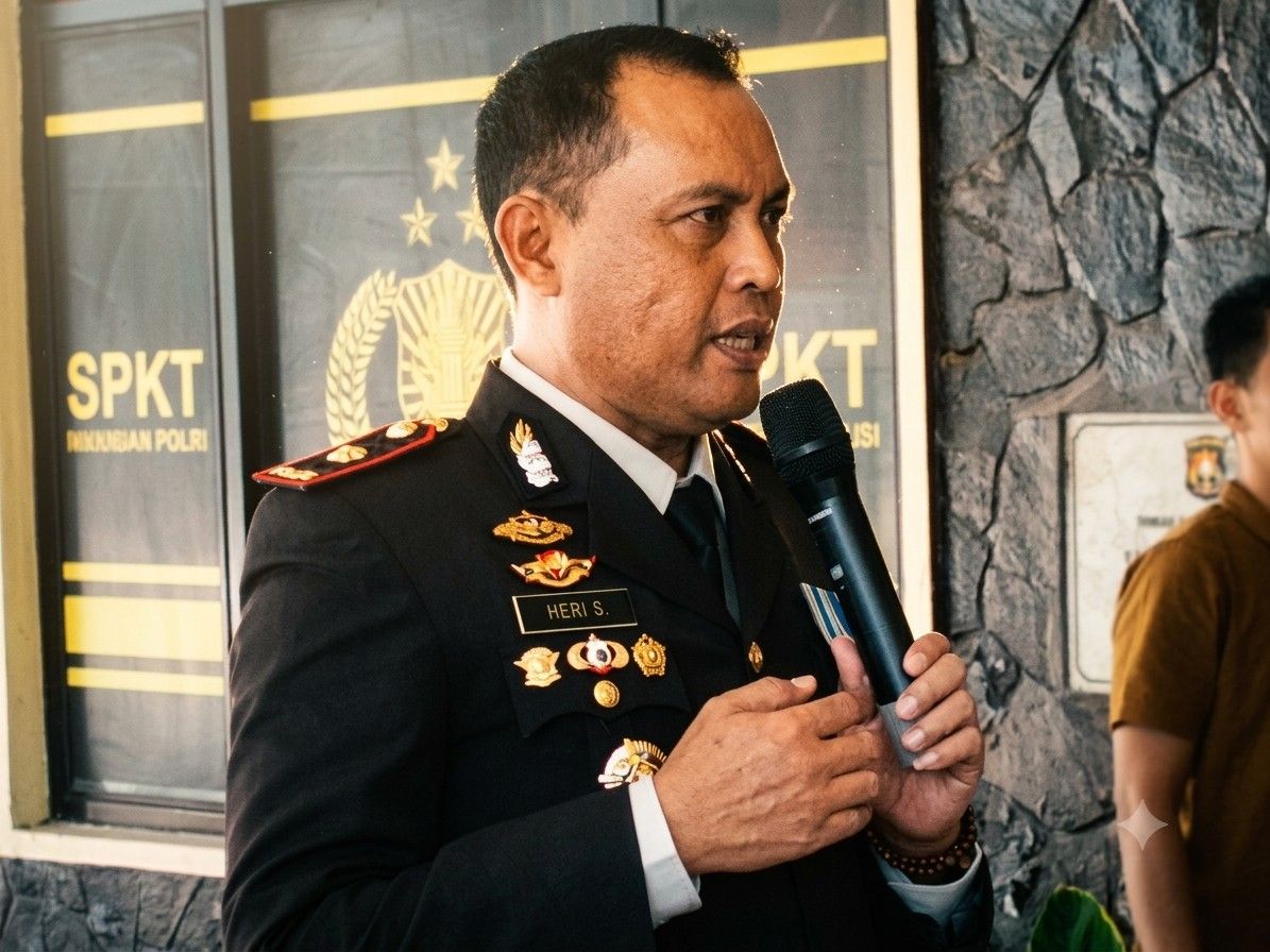 hut-ke-80-bhayangkara-polsek-sumbersari-tegaskan-sinergi-tni-polri-dan-pemerintah-harus-tetap-kokoh-20260701