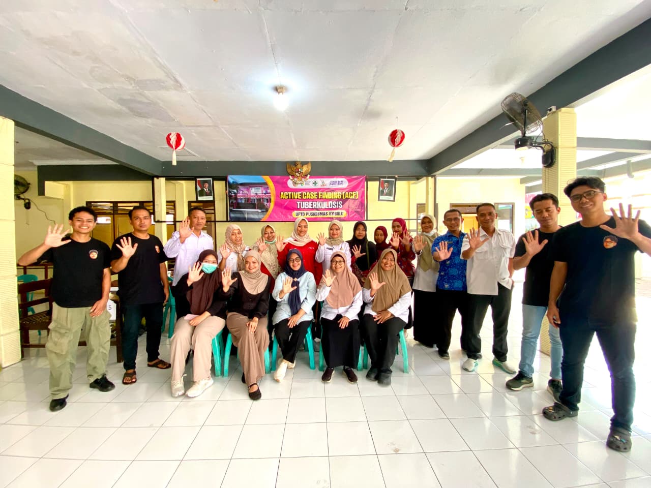 uptd-puskesmas-ambulu-gencarkan-active-case-finding-tbc-di-desa-tegalsari-118-warga-jalani-skrining-20260709