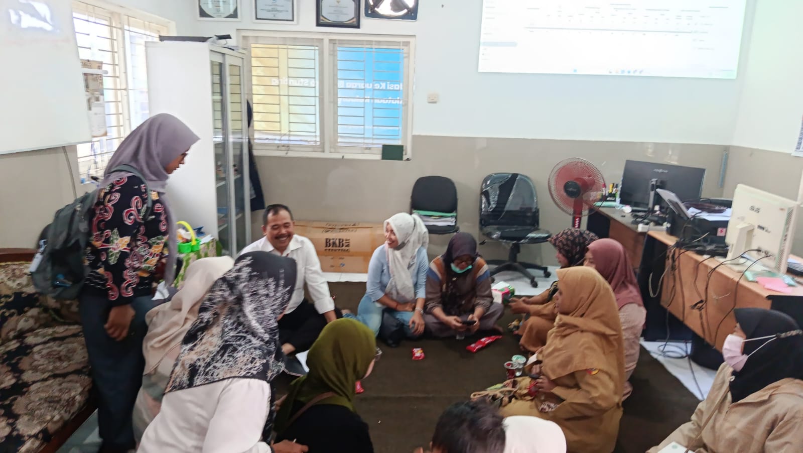gempur-stunting-bkkbn-sumberjambe-perkuat-akurasi-data-keluarga-berisiko-20260713