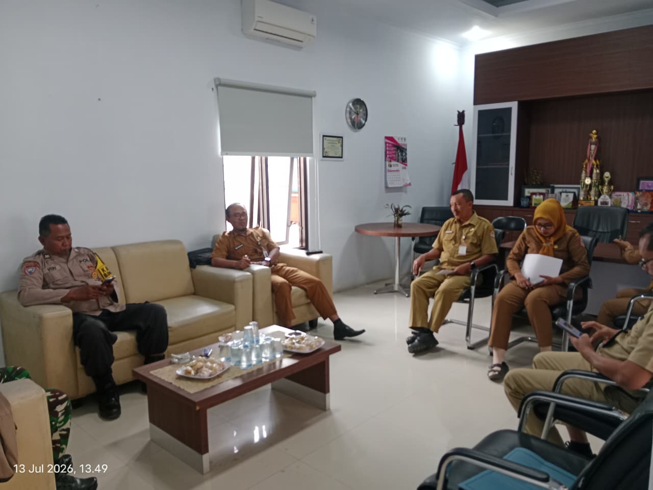 kecamatan-sumberjambe-mulai-persiapkan-peringatan-hut-ke-81-ri-panitia-dan-seleksi-paskibraka-jadi-perhatian-20260713