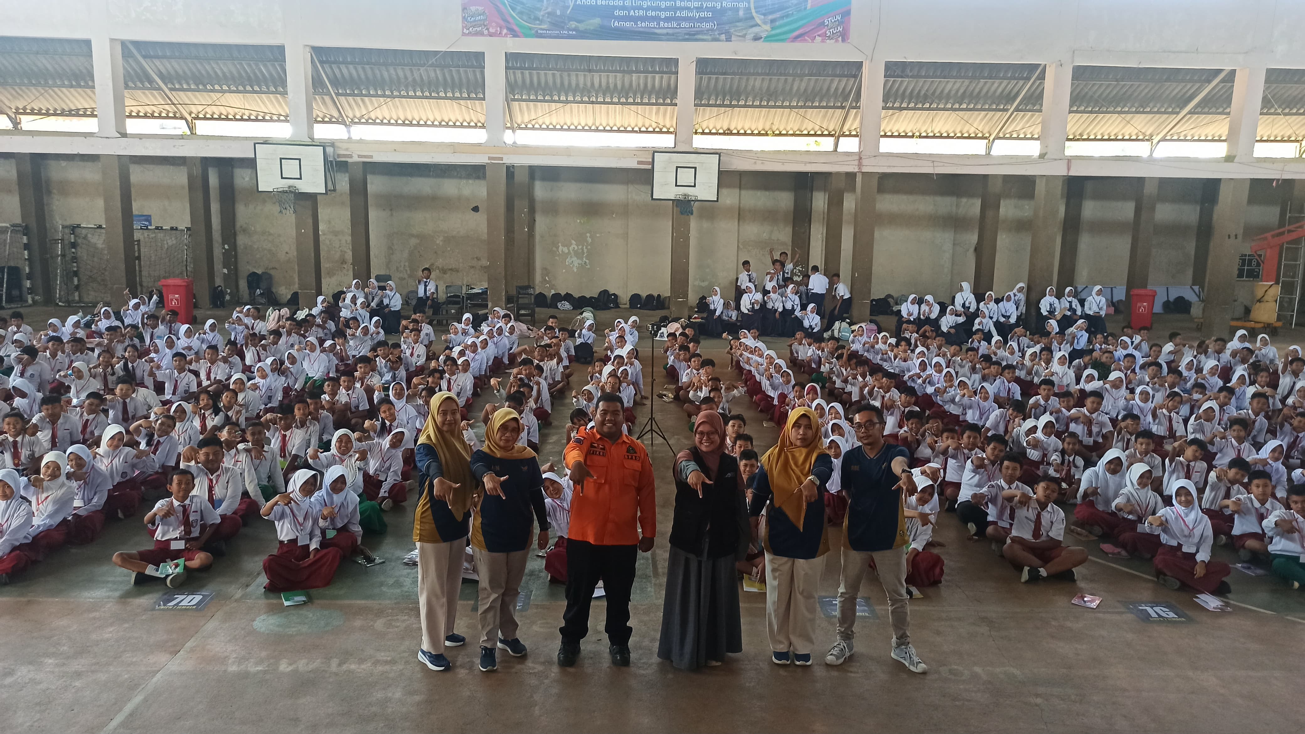 sasar-1700-siswa-baru-bpbd-jember-massifkan-edukasi-mitigasi-bencana-di-momentum-mpls-20260714