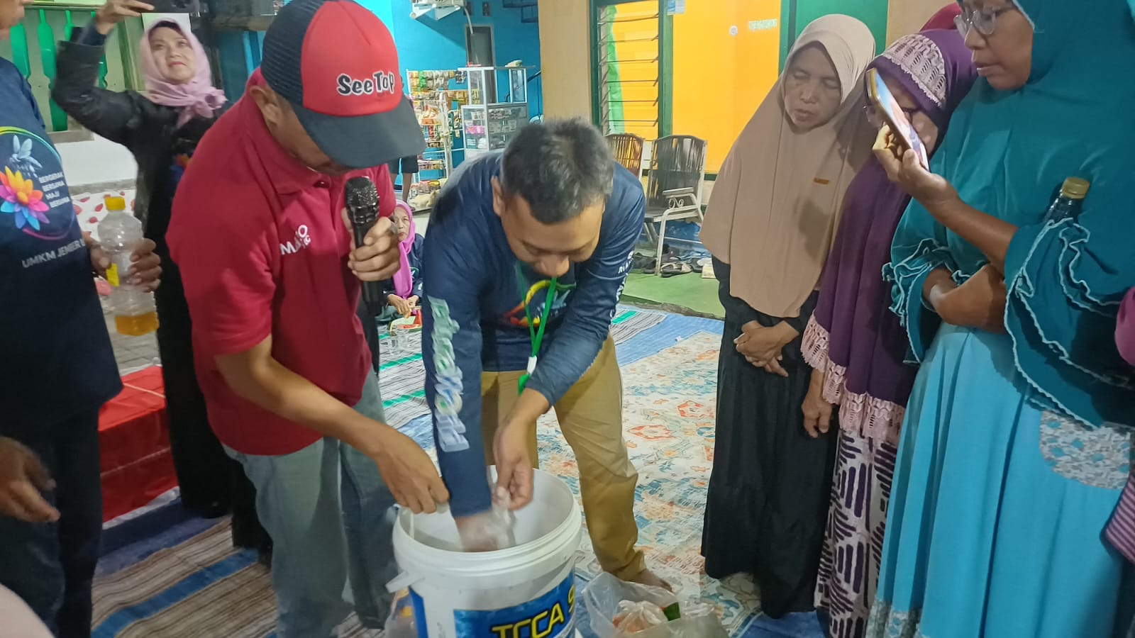 mulai-pilah-sampah-dari-rumah-jember-lor-perkuat-pengelolaan-berbasis-rw-20260715