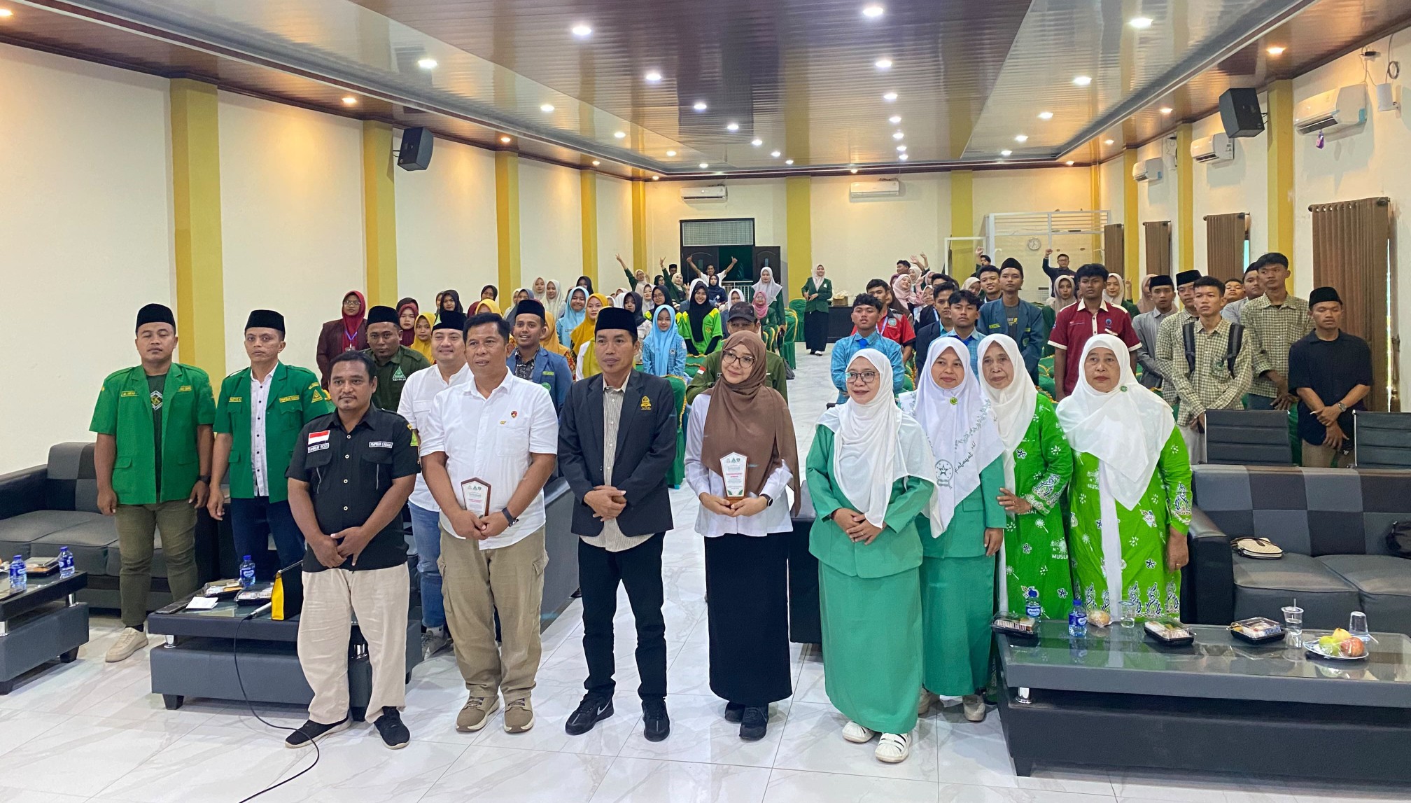 gandeng-gp-ansor-bakesbangpol-dan-polres-jember-perkuat-benteng-pemuda-jember-selatan-dari-ancaman-narkoba-20260715