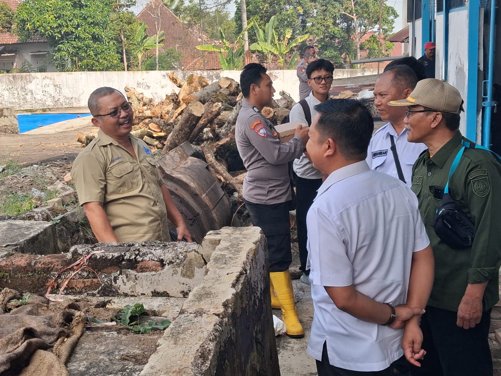 muspika-sukorambi-tinjau-pengelolaan-kopi-perkebunan-durjo-perkuat-hilirisasi-dan-daya-saing-komoditas-lokal-20260715