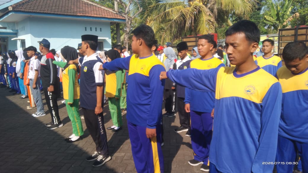 sambut-hut-ke-81-ri-puluhan-pelajar-bangsalsari-bersaing-masuk-paskibra-20260715