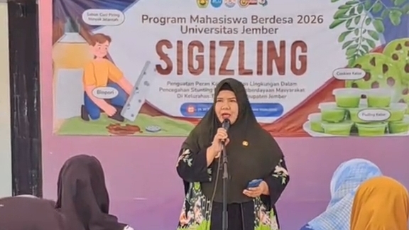 mengabdi-di-tegalgede-delapan-bulan-mahasiswa-unej-bakal-dampingi-warga-cegah-stunting-dan-kelola-lingkungan-20260717