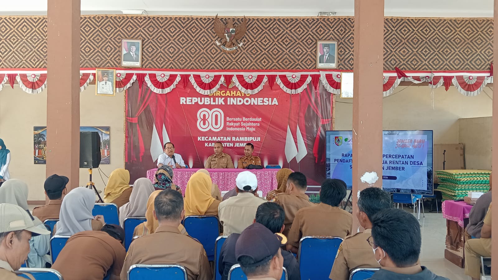 rambipuji-jadi-tuan-rumah-rakor-percepatan-perlindungan-pekerja-rentan-diikuti-empat-kecamatan-20260720