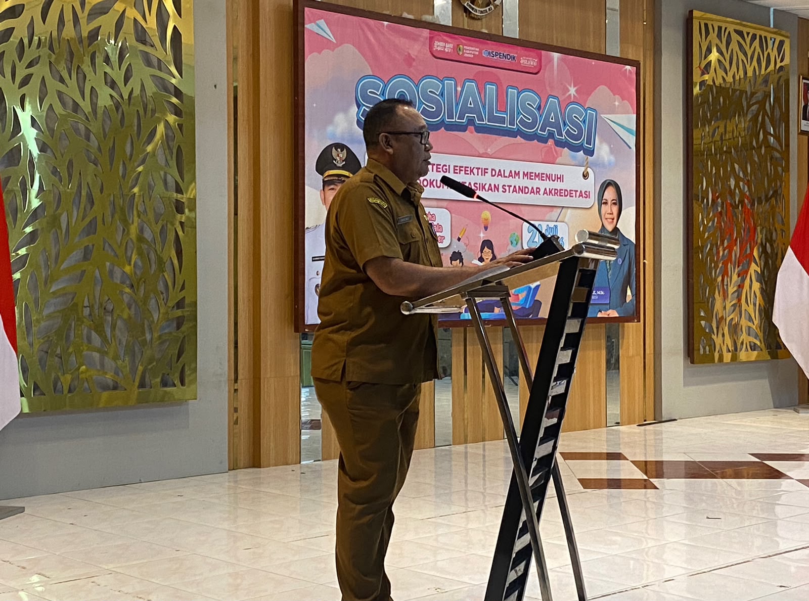 dispendik-jember-perkuat-kesiapan-akreditasi-paud-dan-pnf-tekankan-budaya-mutu-20260721