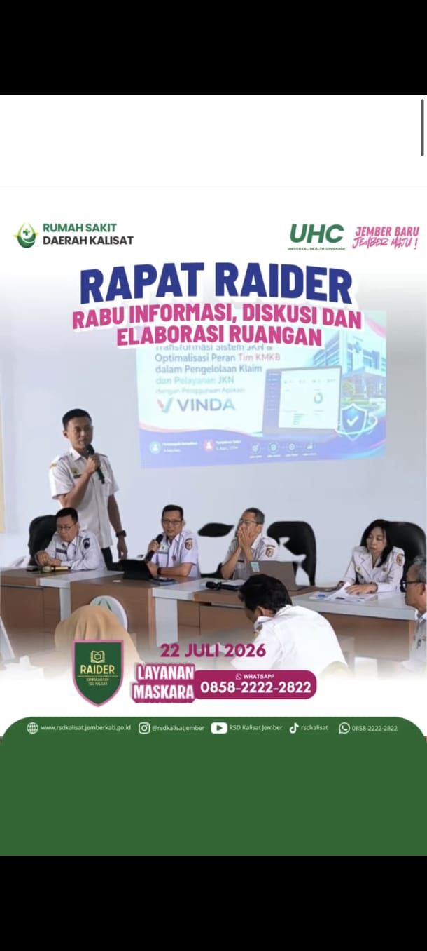 pertemuan-rutin-raider-rsd-kalisat-koordinasi-tim-jkn-kendali-mutu-dan-kendali-biaya-fraud-dalam-pengelolaan-program-jkn-20260724