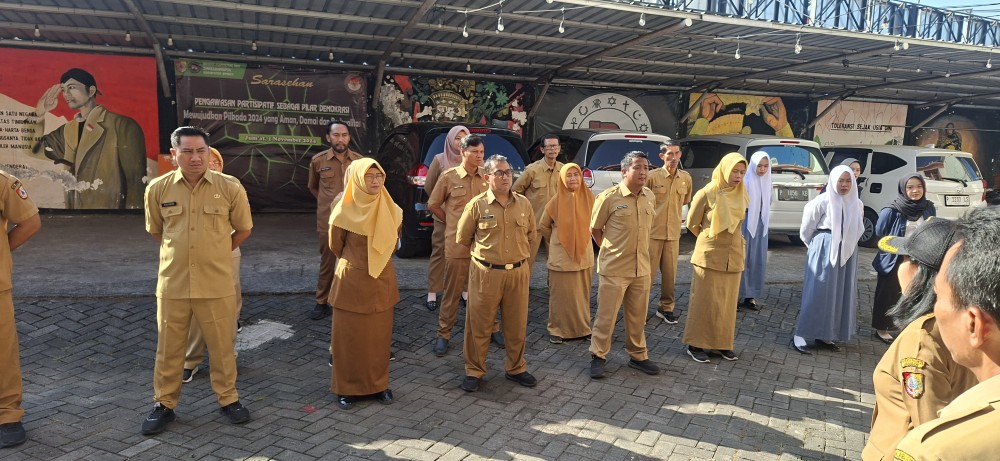 apel-awal-agustus-bakesbangpol-jember-perkuat-soliditas-sambut-hut-ke-81-ri-20260803