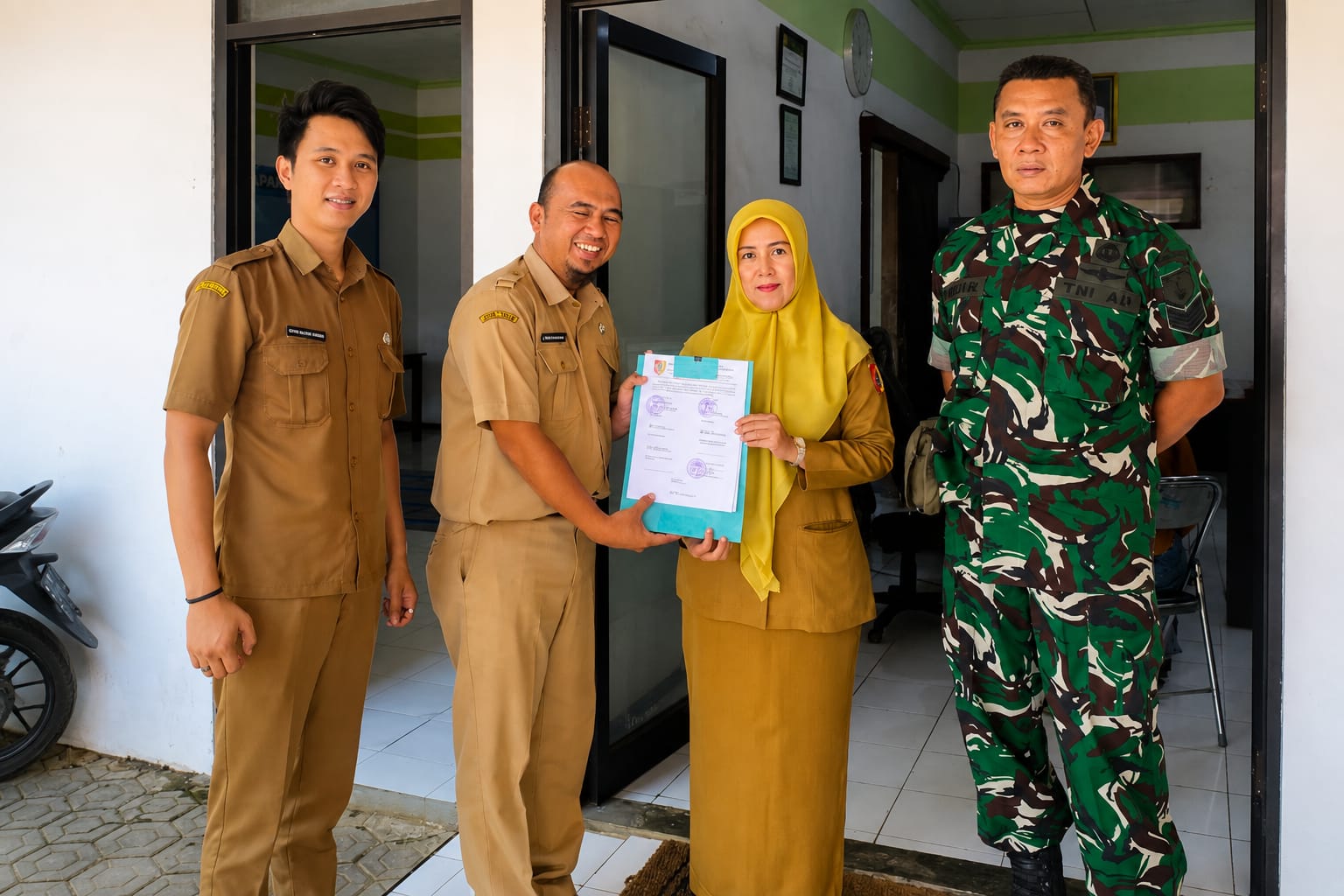 dorong-layanan-rawat-inap-puskesmas-banjarsengon-galang-dukungan-kelurahan-jumerto-20260805