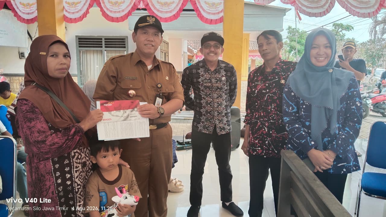 tekan-kemiskinan-di-jember-329-kpm-di-kecamatan-silo-terima-bansos-tahap-ii-2026-20260807