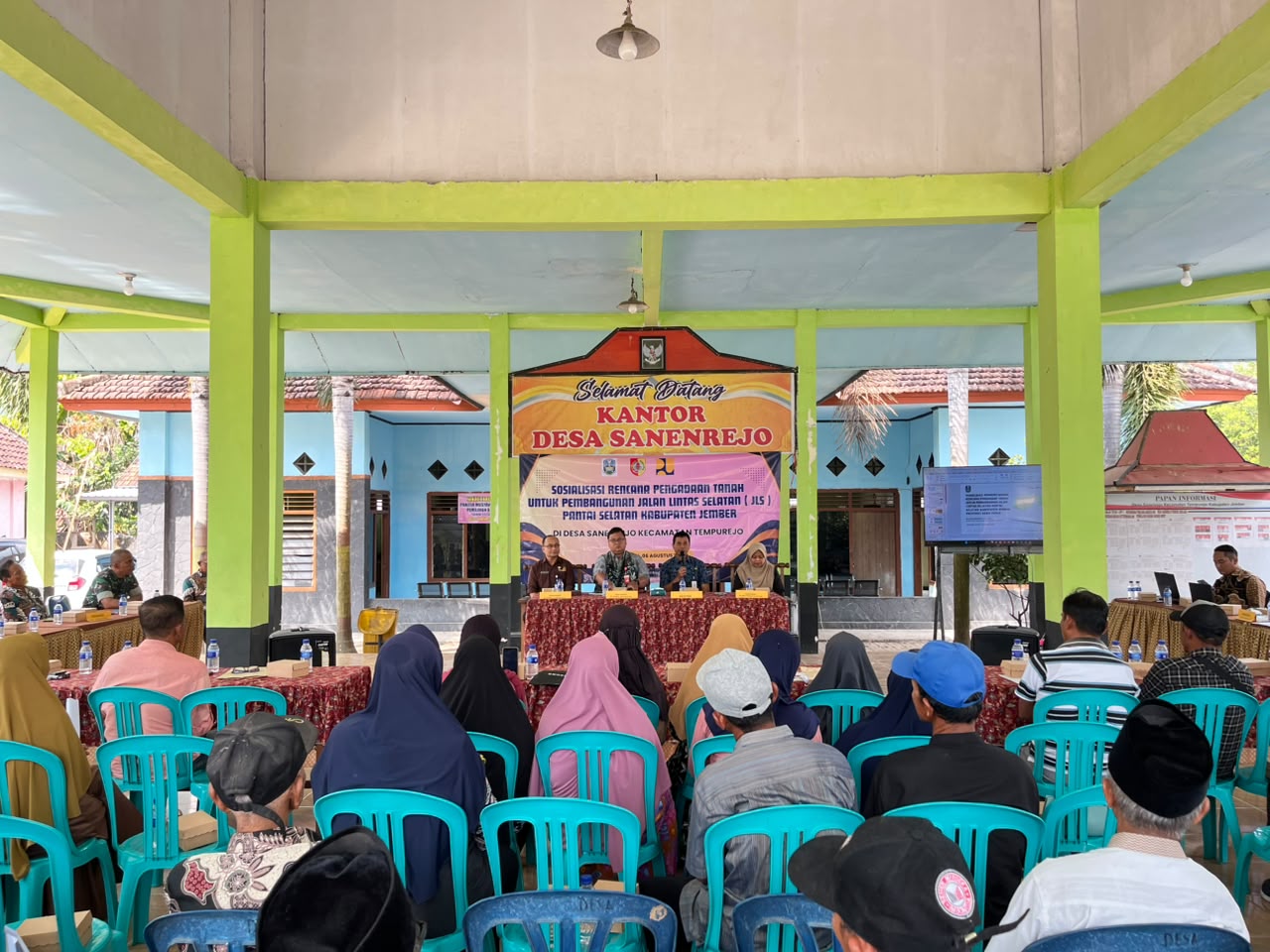 jalan-lintas-selatan-segera-dibangun-pemprov-jatim-sosialisasikan-rencana-pengadaan-tanah-di-tempurejo-20260806