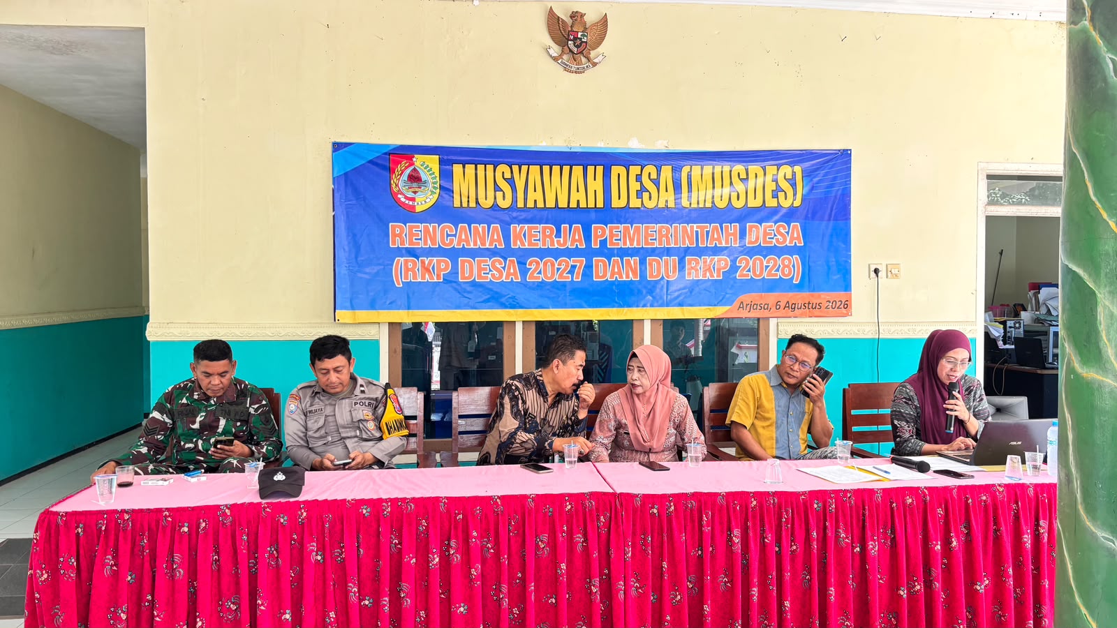 musdes-rkp-desa-2027-dan-du-rkp-2028-desa-arjasa-prioritaskan-pembangunan-berkelanjutan-dan-pencegahan-stunting-20260808