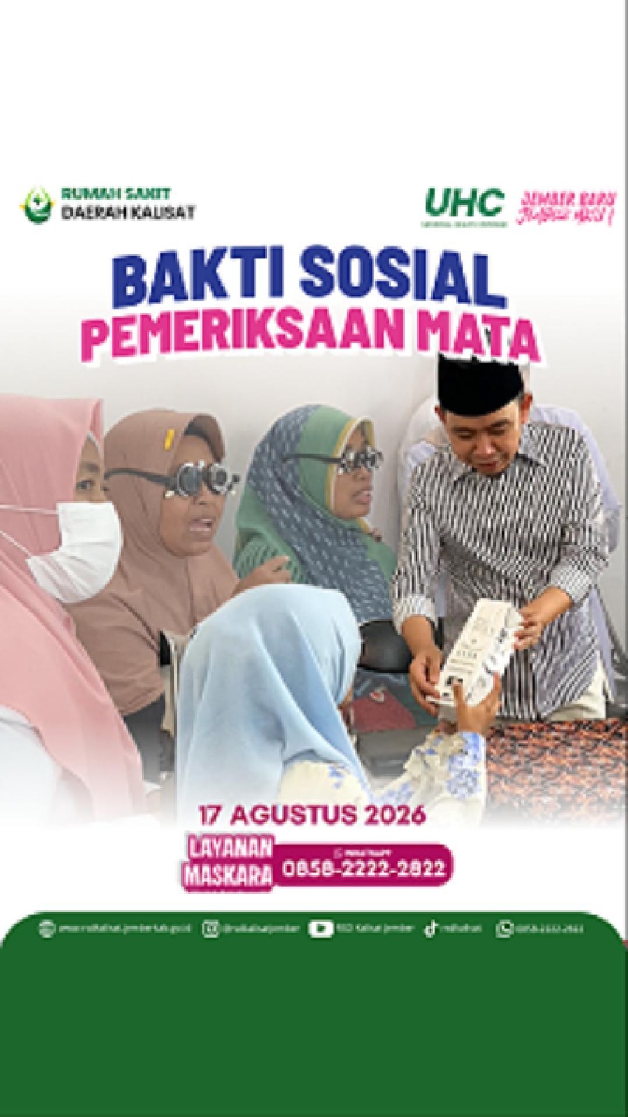 momentum-hut-ri-rsd-kalisat-sukseskan-launching-program-jember-cinta-kesehatan-20260819