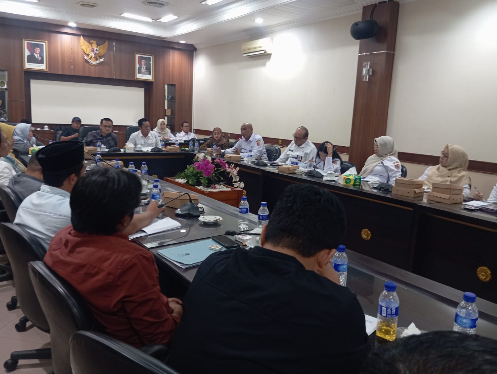 dinsos-pppa-jember-tunggu-arahan-terkait-hasil-perubahan-kua-ppas-2026-20260820