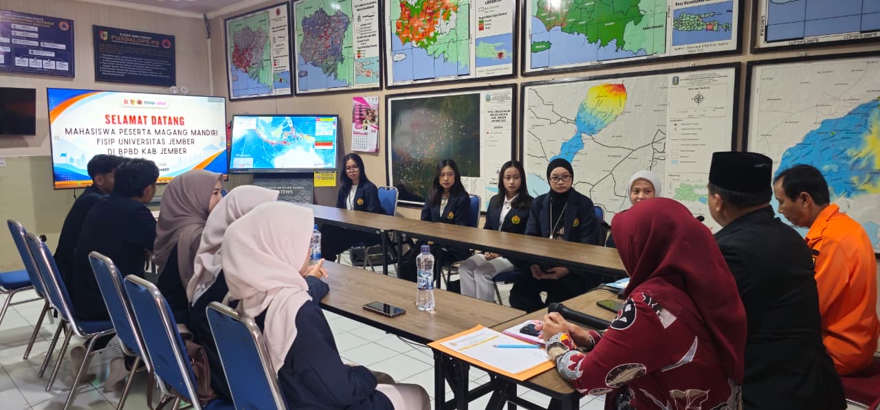 bpbd-jember-terima-10-mahasiswa-magang-inovatif-berdampak-universitas-jember-20260820