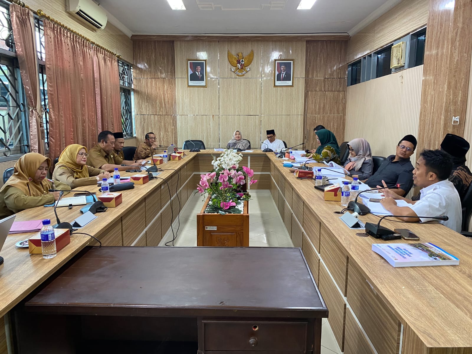 komisi-d-dprd-jember-soroti-pungutan-sekolah-dispendik-tegaskan-pentingnya-transparansi-pendidikan-20260820