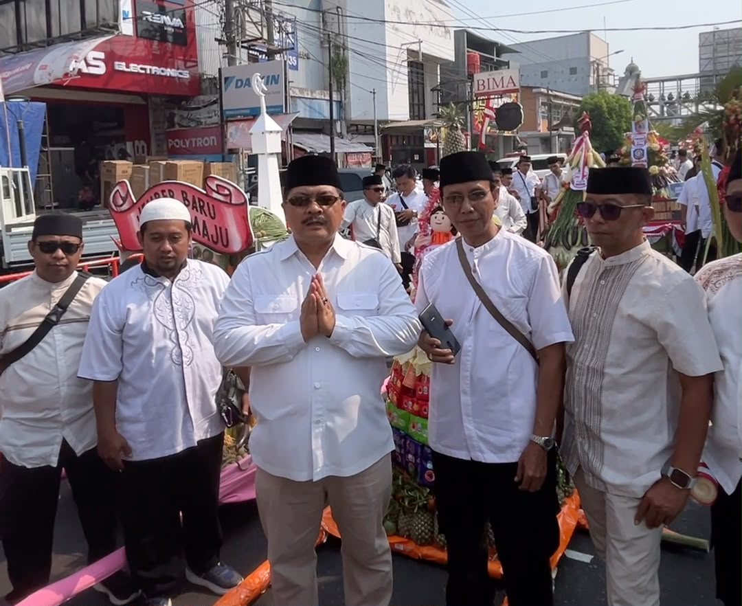 bpbd-jember-meriahkan-ancak-agung-dan-kirab-budaya-1000-ancak-target-rekor-muri-20260822
