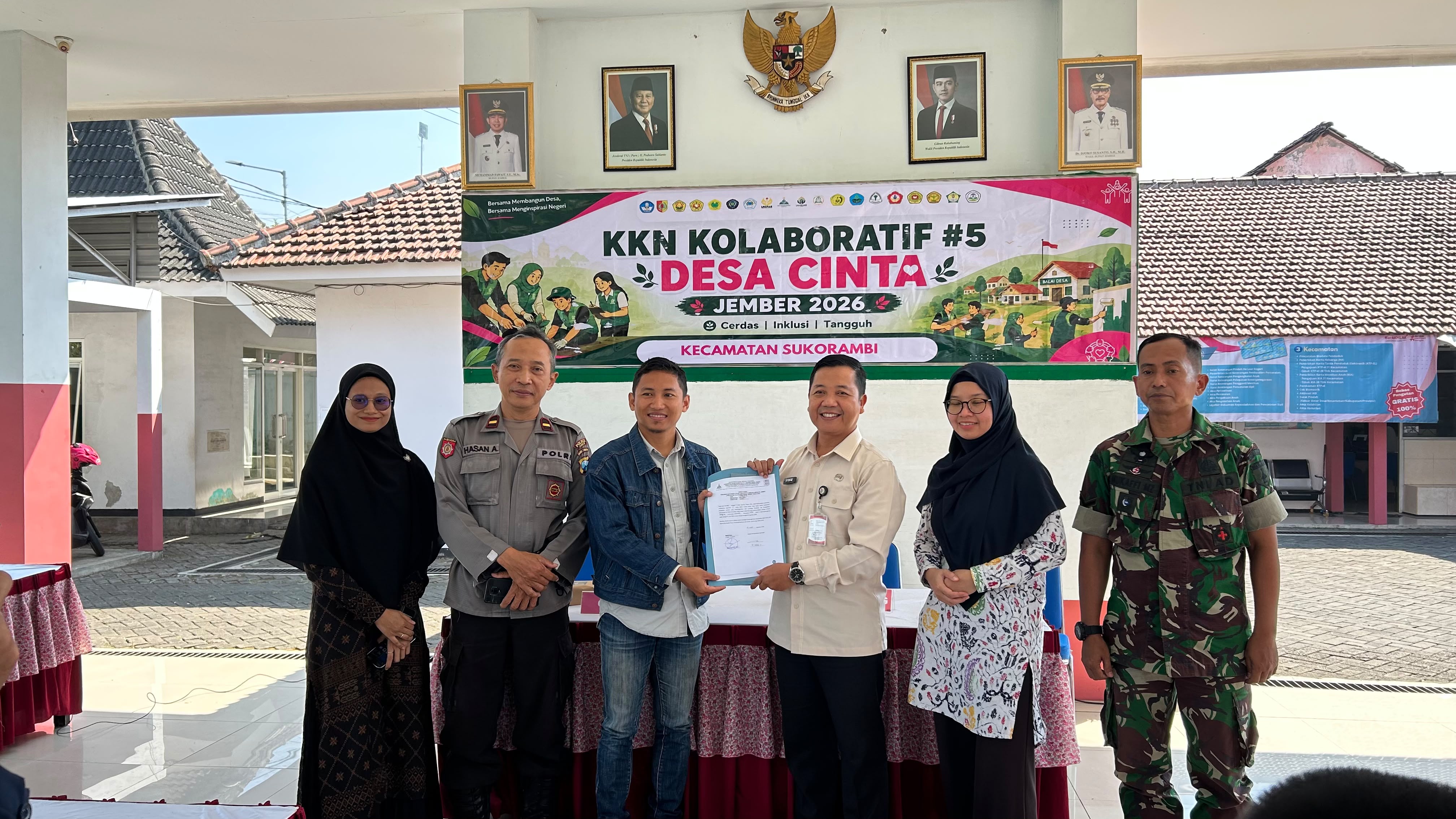 35-hari-mengabdi-50-mahasiswa-kkn-kolaboratif-desa-cinta-v-resmi-ditarik-dari-sukorambi-20260823