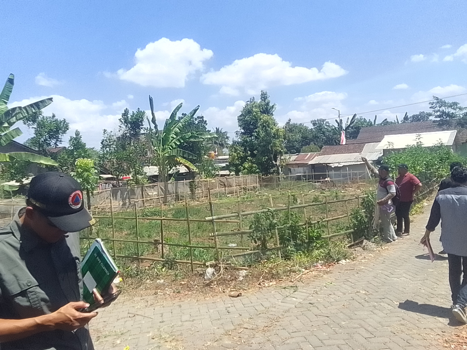 langkah-awal-pembangunan-pemcam-panti-bersama-pemdes-suci-survei-lapangan-lahan-kdmp-20260830