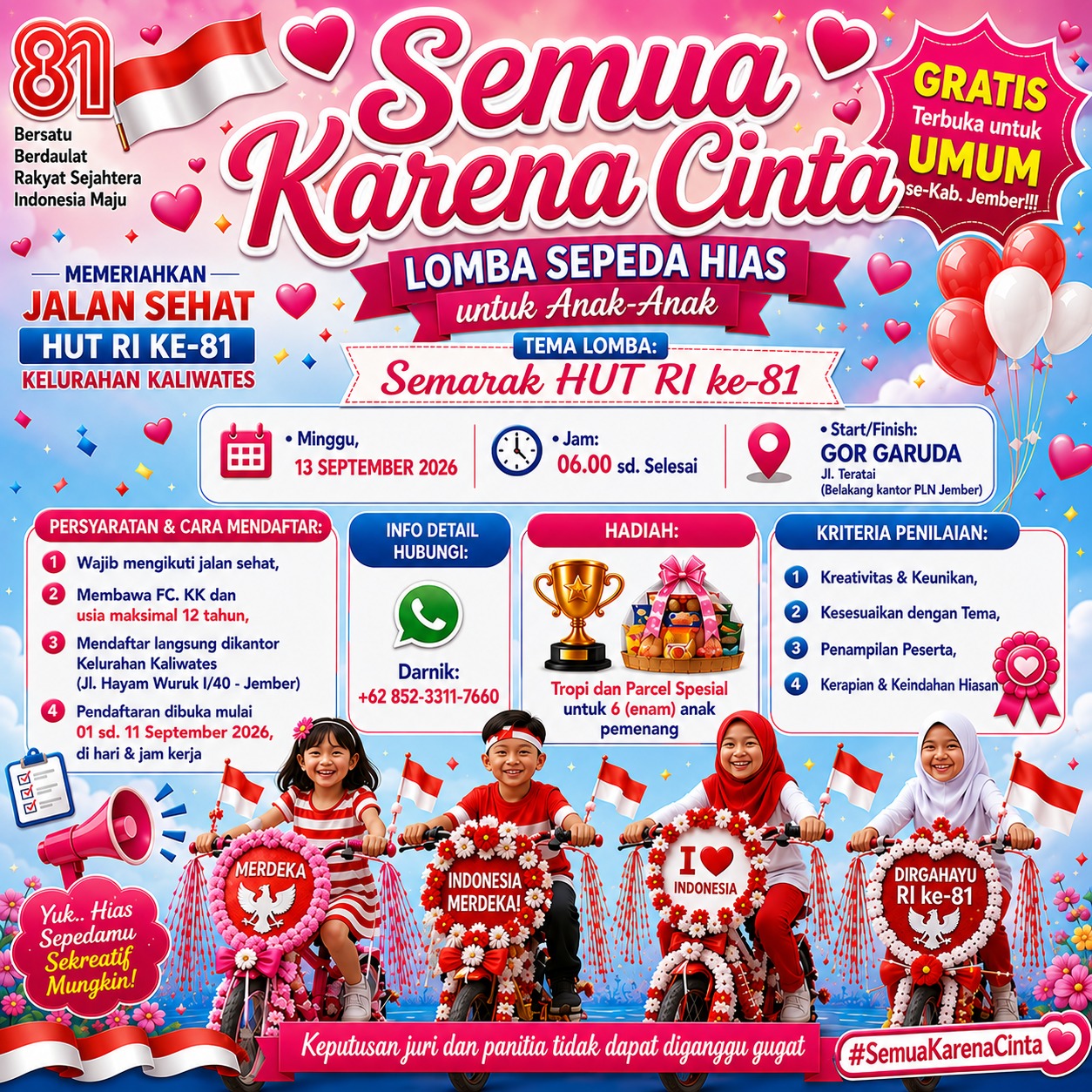 unik-dan-menarik-lomba-sepeda-hias-anak-anak-se-kabupaten-jember-20260901