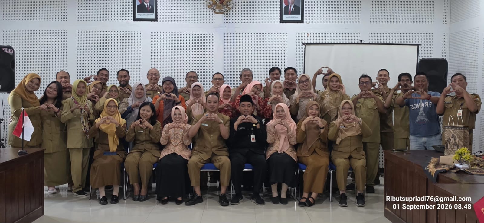lepas-sambut-pimpinan-bakesbangpol-jember-siap-lanjutkan-penguatan-kesbangpol-20260901